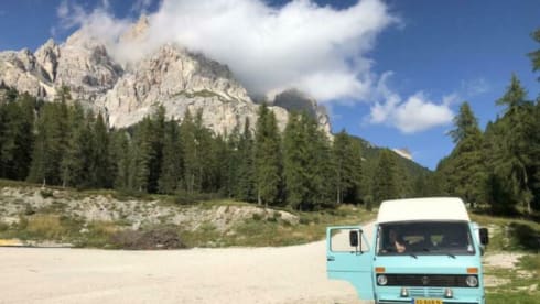 Siep de Supper – Erleben und genießen Sie Volkswagenbus Siep! 