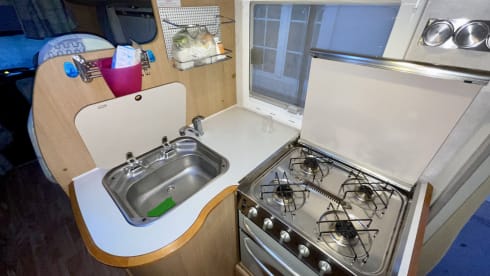 Kent – Vacation in freedom: Our Kentucky for a dream experience