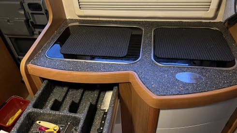 topcat – 4p Laika semi-integrated from 2002