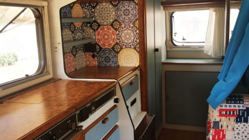 Claudio Teach – Sardinia at 360