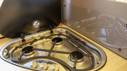 La Dolce Vita – 3p LMC Tourer Lift, nieuw