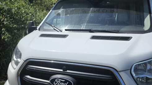 7p Rimor semi-integrated uit 2025