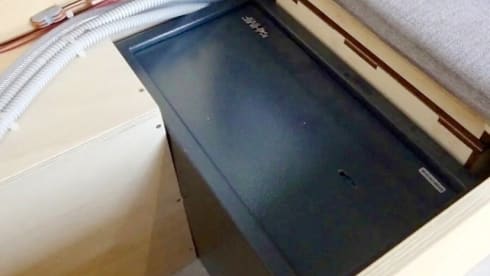 JACK – Individuell und autark - Camper JACK