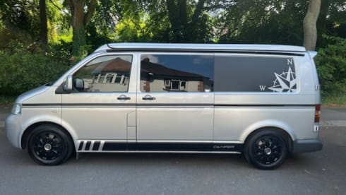 Daisy  – Große Abenteurer