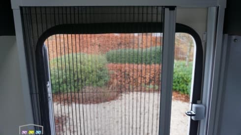 5p McLouis alcove uit 2025