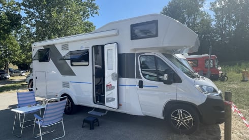 Sunny Ente – Sunny Ente is looking forward to loving, clean tenants