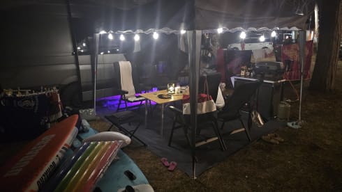 Schepik – Quality-Time mal anders ... Spontan & unkompliziert dem Alltag entfliehen.
