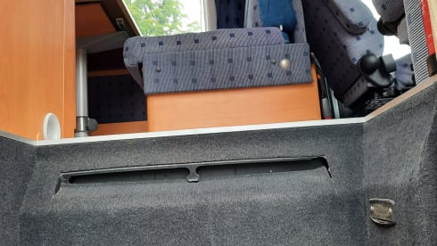 4p Fiat alcove from 2001