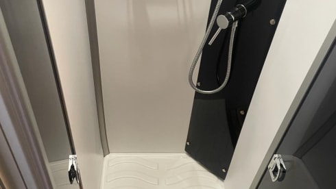 4 berth Benimar semi-integrated from 2021