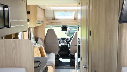 PEUGEOT ELDDIS EVOLUTION 194 2020 