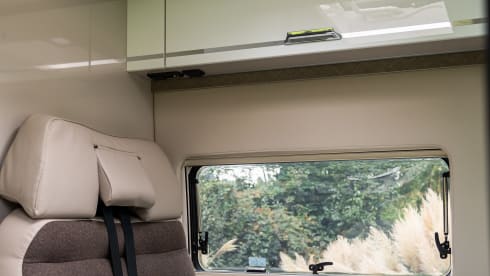 Karmann Davis 620 deluxe