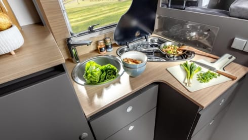 LMC – Wohnmobil LMC