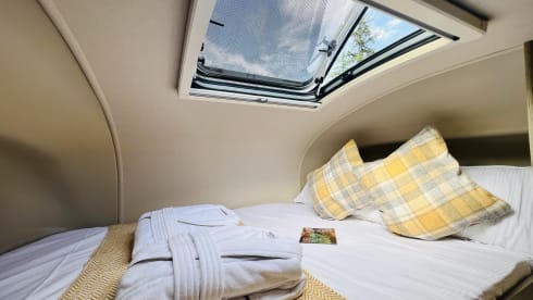Winston  – 6 berth, 4 belt (2022)