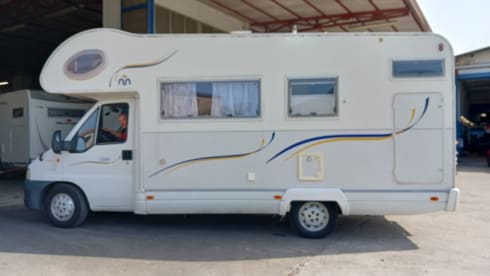 Marco Monselice – Mansardato 4 beds, 6 travel places. Comfortable 