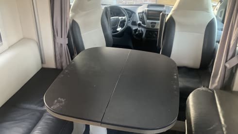 Chausson 610 special edition 