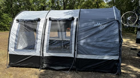 Billy Bus – 4p Renault bus from 2005