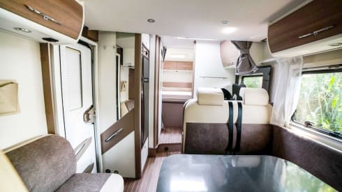 Luciodelborgo – Sardegna in libertà – Viaggia dove vuoi con il nostro Ocean 525