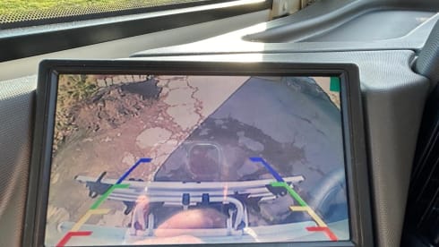 Mc Louis NIEUW – Fiat 4P intégrée à partir de 2024