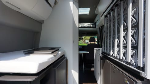 3p Volkswagen bus uit 2020