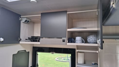 Bob – 4p Chausson bus uit 2024