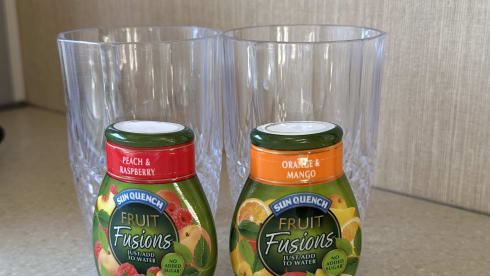 Gladdis – 4 berth Peugeot Elddis Sunseeker 100 from 2010