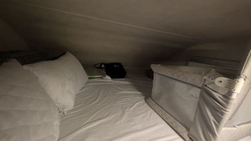 Todd – Rimor-Nische mit 7 Schlafplätzen aus dem Jahr 2005