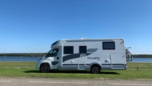4p Elnagh semi-integrated from 2020