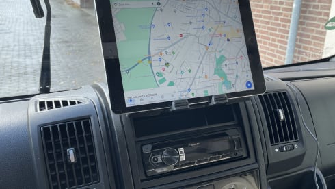Schink – 5p Fiat semi-integrated uit 2021