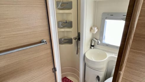 Camillo – A holiday for the whole family