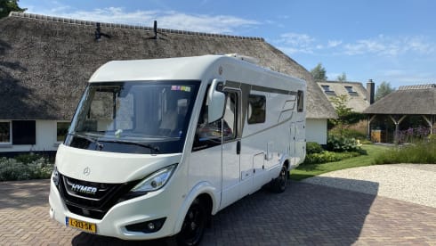 4p Hymer integrated from 2020