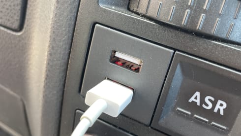 Missy the Camper Van 🐶 – Home And Away Camper Hire