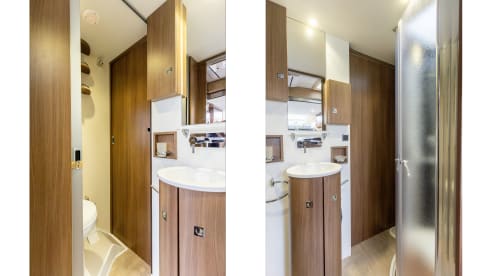4p Chausson semi-integrated from 2015