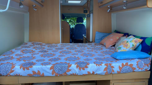 Camper Marino – Camper every day 🤩🏕🗺