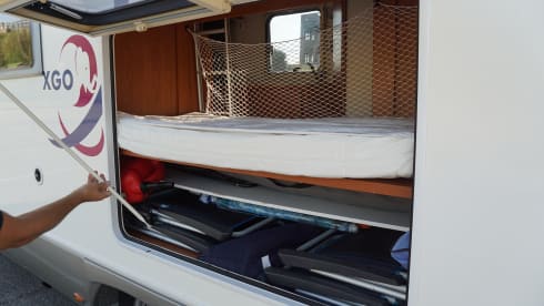 GregM – Campers for every situation