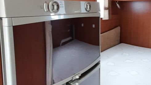 3p Chausson semi-integrated from 2011