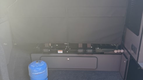 VW Campervan SWB – VW Transporter 6.1 | Camper King Brand New Conversion 
