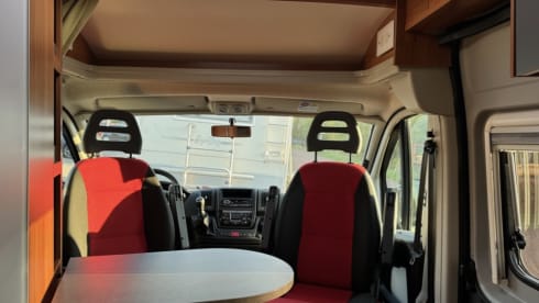 Pössl - Globecar G2