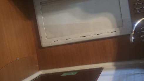 MC Luis – 4p Fiat semi-integrated uit 2010