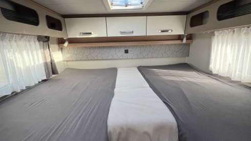 Camperlife – Caracore 650MEG - 2023