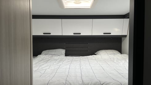 Sun Living S75SL Automatik 2026 – Luxus und Komfort für einen unbeschwerten Urlaub