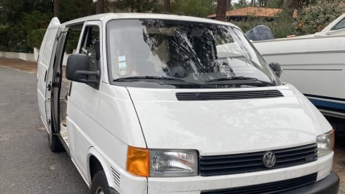 Popeye – Volkswagen T4