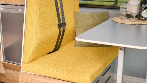 Voor de sfeermakers – Autobus Peugeot 2p de 2023