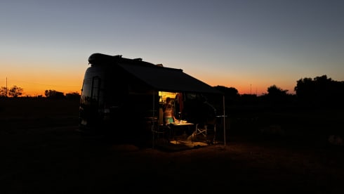 Vulamdander Extreme Adventure  – Mercedes Sprintrer Van Adventure