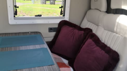 Kewell – Peugeot boxer 2 birth