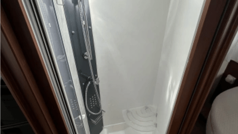 4p Rapido integrated uit 2018