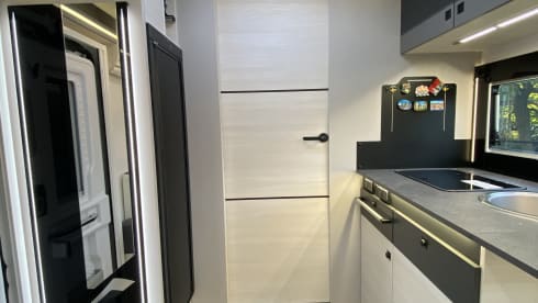 5p Chausson teilintegriert ab 2023