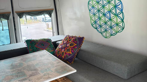 Frieda – Bus Ford 2p de 2007