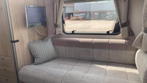 South Lodge Staycations  