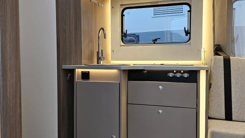 Familienfreund – CARADO 457 Pro+