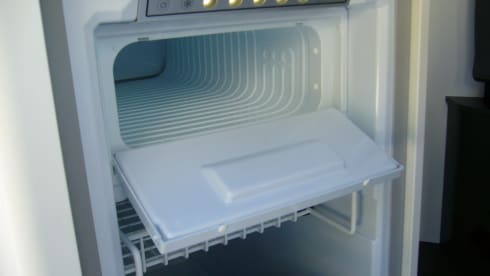 Charles – VW Grand California 600 fully equipped